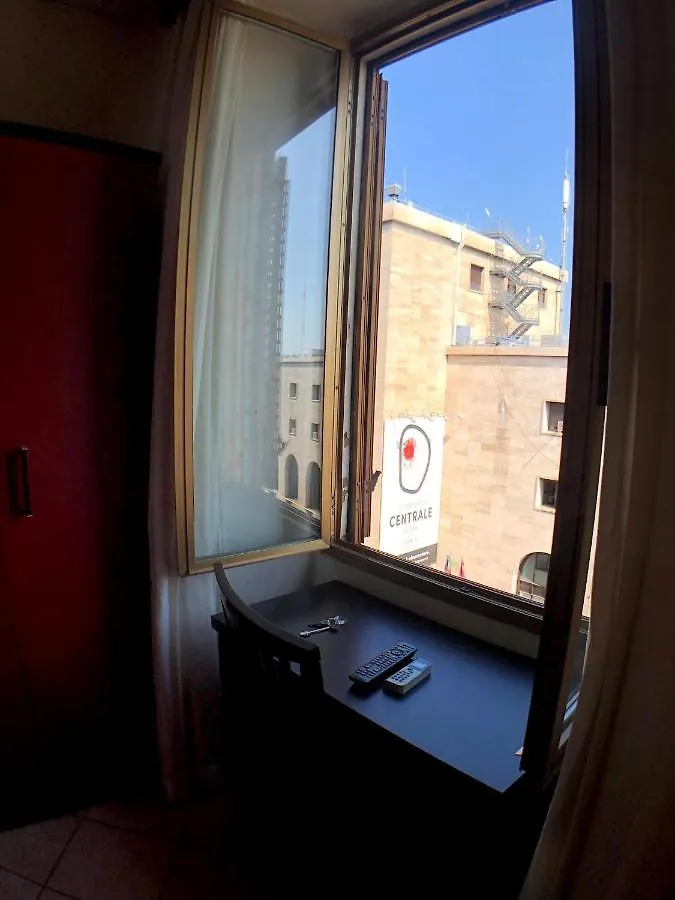 2020 Termini Rooms Guest house Rome