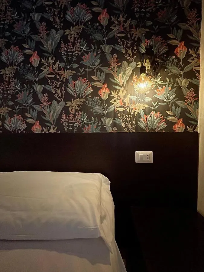 Guest house 2020 Termini Rooms