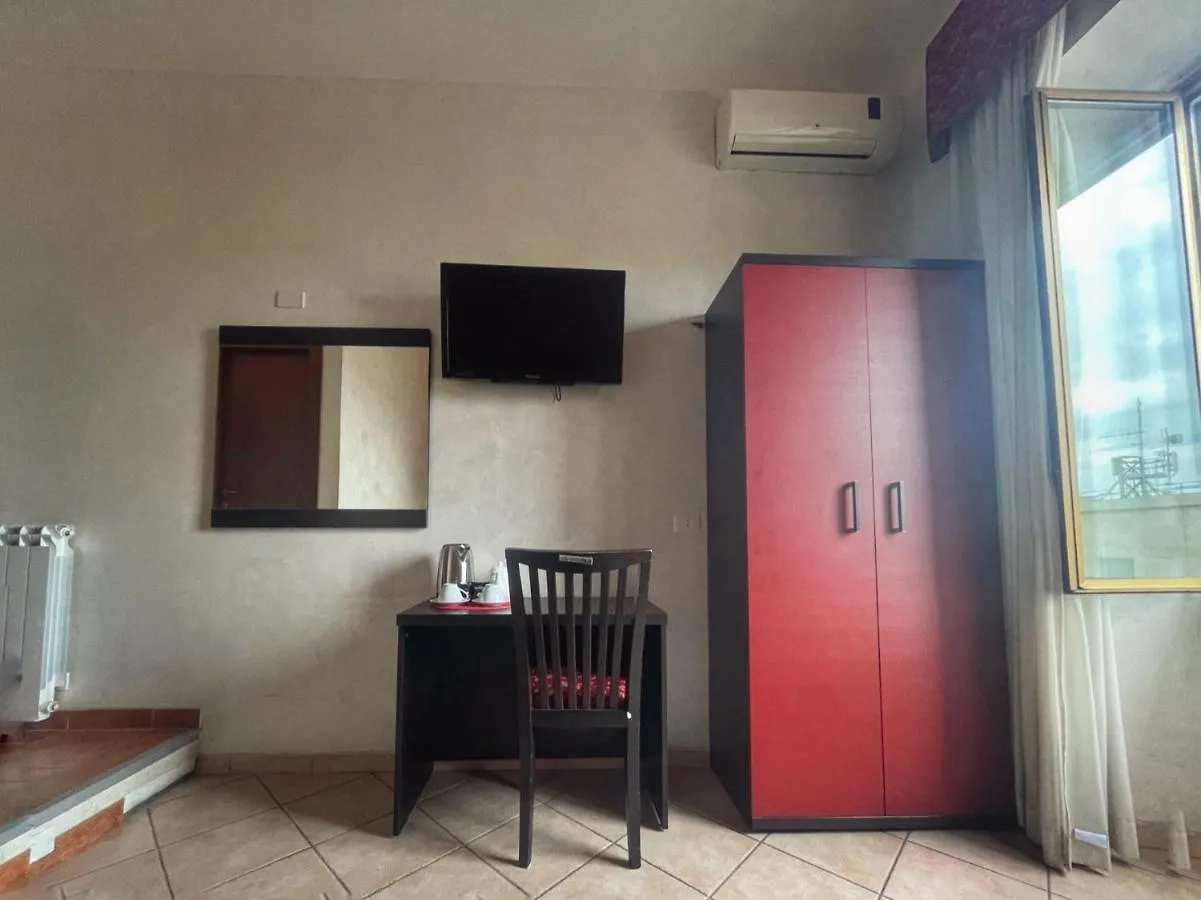 Guest house 2020 Termini Rooms