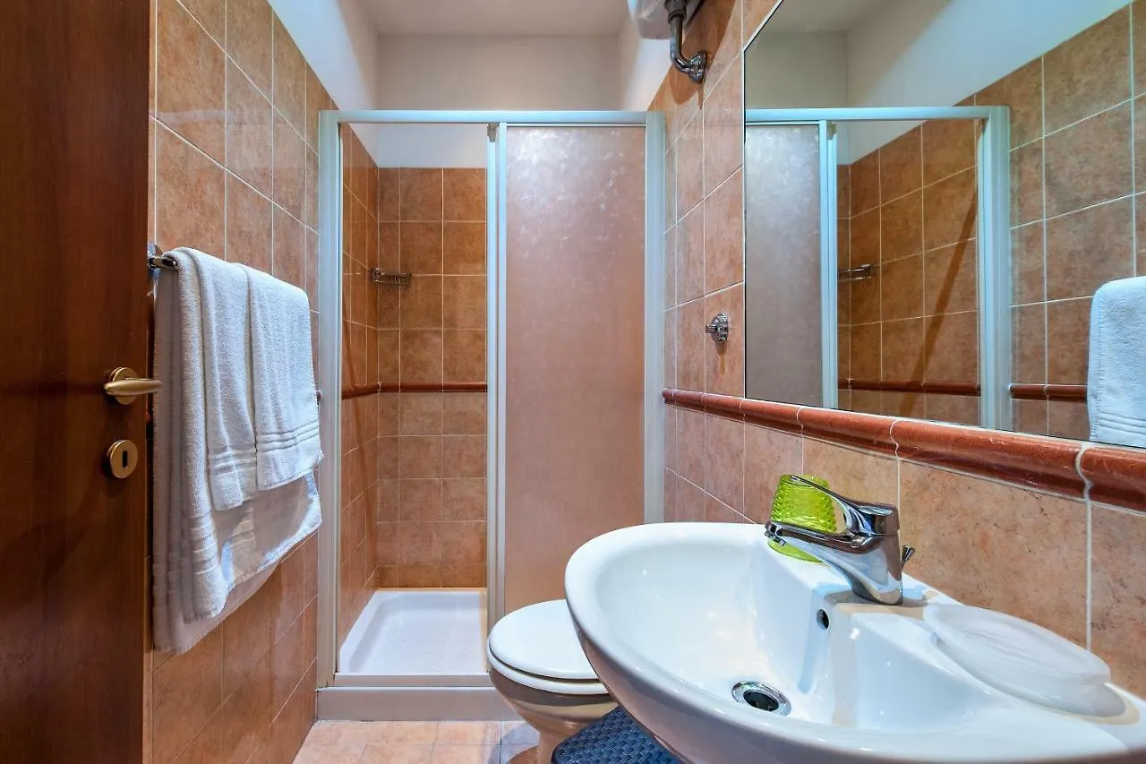 ** Guest house 2020 Termini Rooms Italy