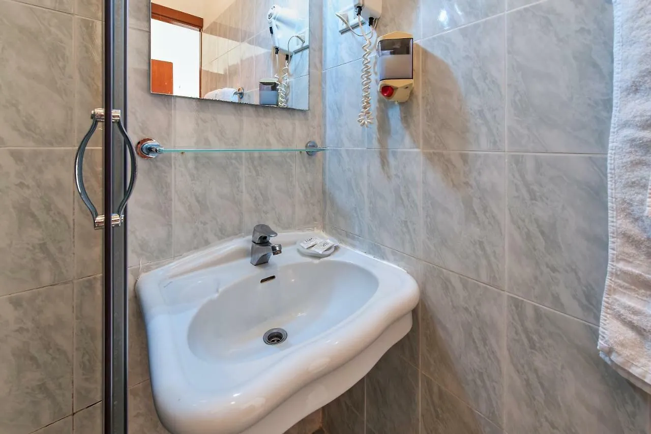 2020 Termini Rooms 2*, Rome